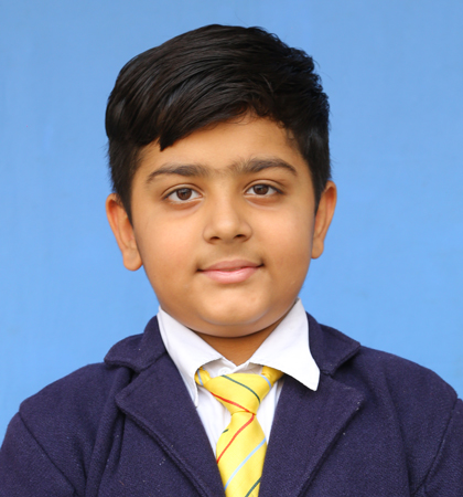SUBRAT SHARMA 